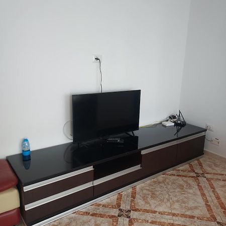 Appartamento Martin Ferraj Riviera Vlorë Esterno foto