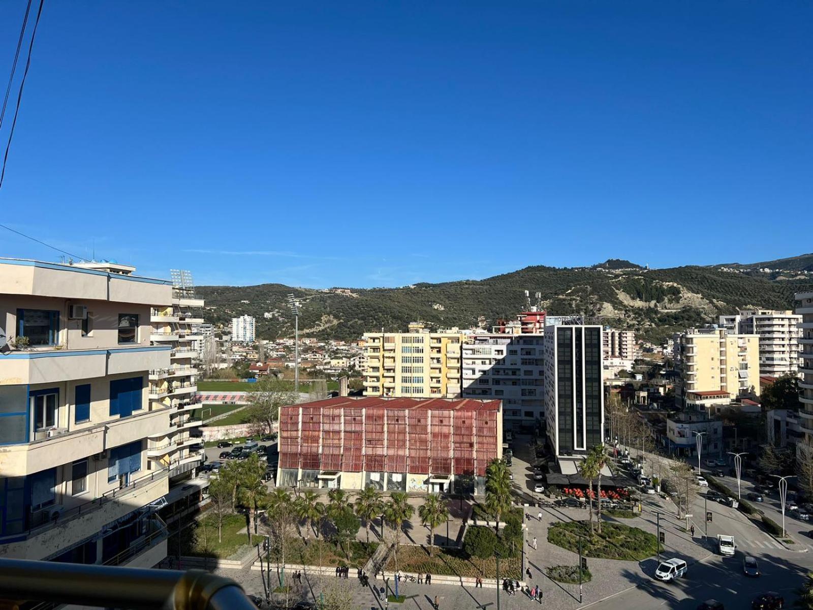 Appartamento Martin Ferraj Riviera Vlorë Esterno foto