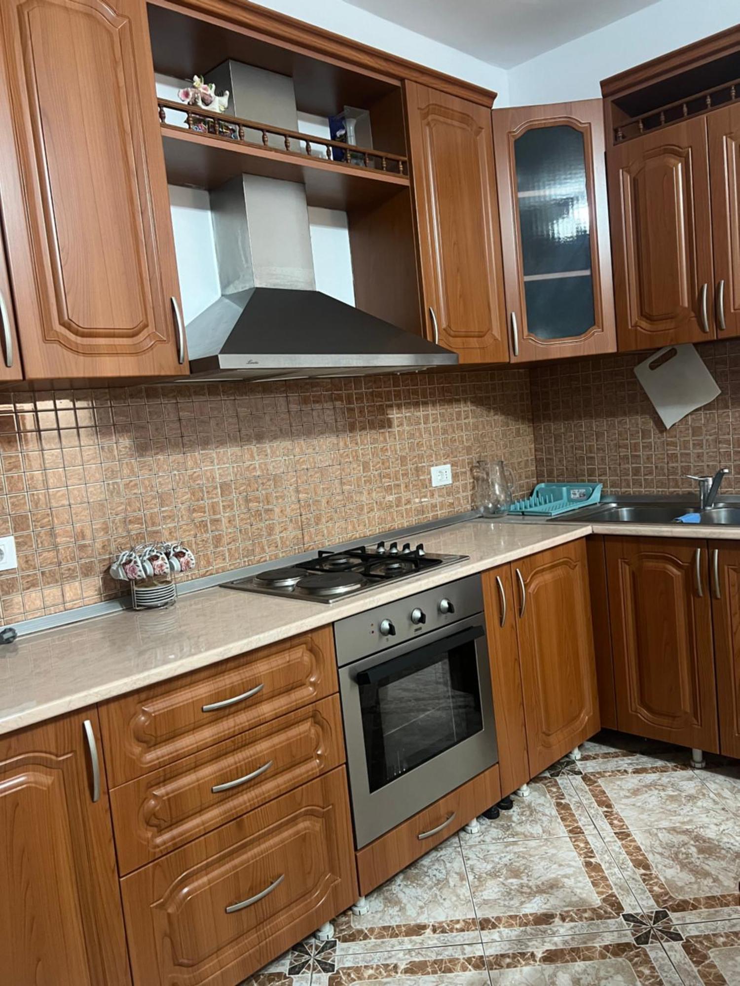 Appartamento Martin Ferraj Riviera Vlorë Esterno foto