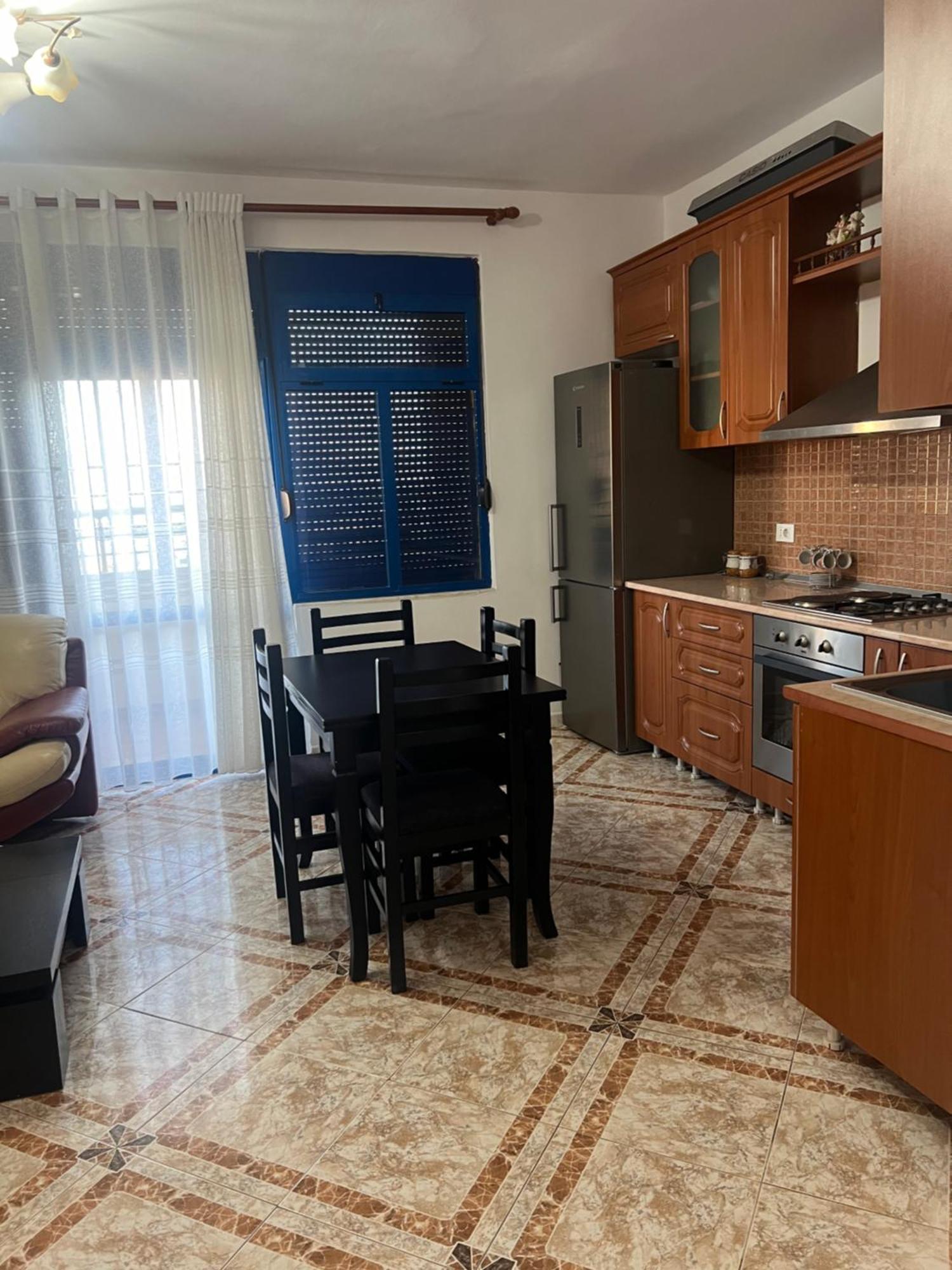 Appartamento Martin Ferraj Riviera Vlorë Esterno foto
