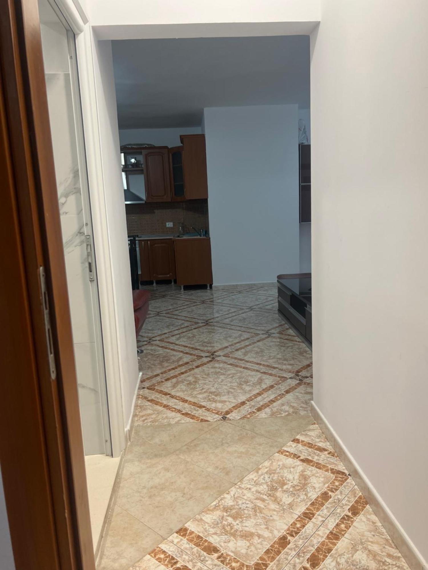 Appartamento Martin Ferraj Riviera Vlorë Esterno foto