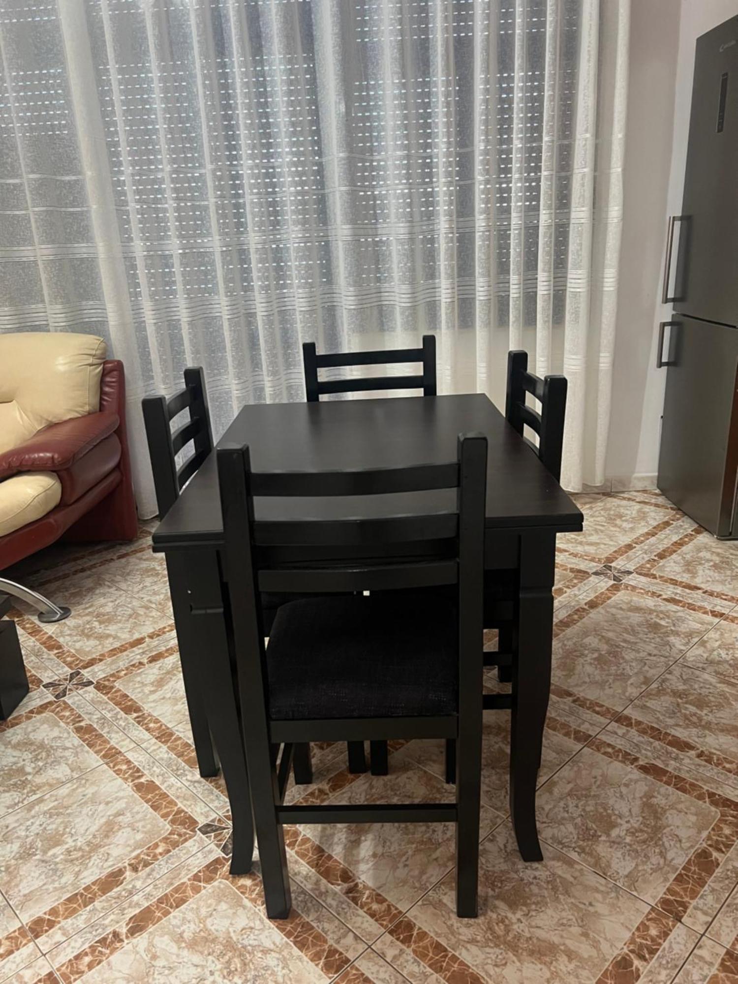 Appartamento Martin Ferraj Riviera Vlorë Esterno foto