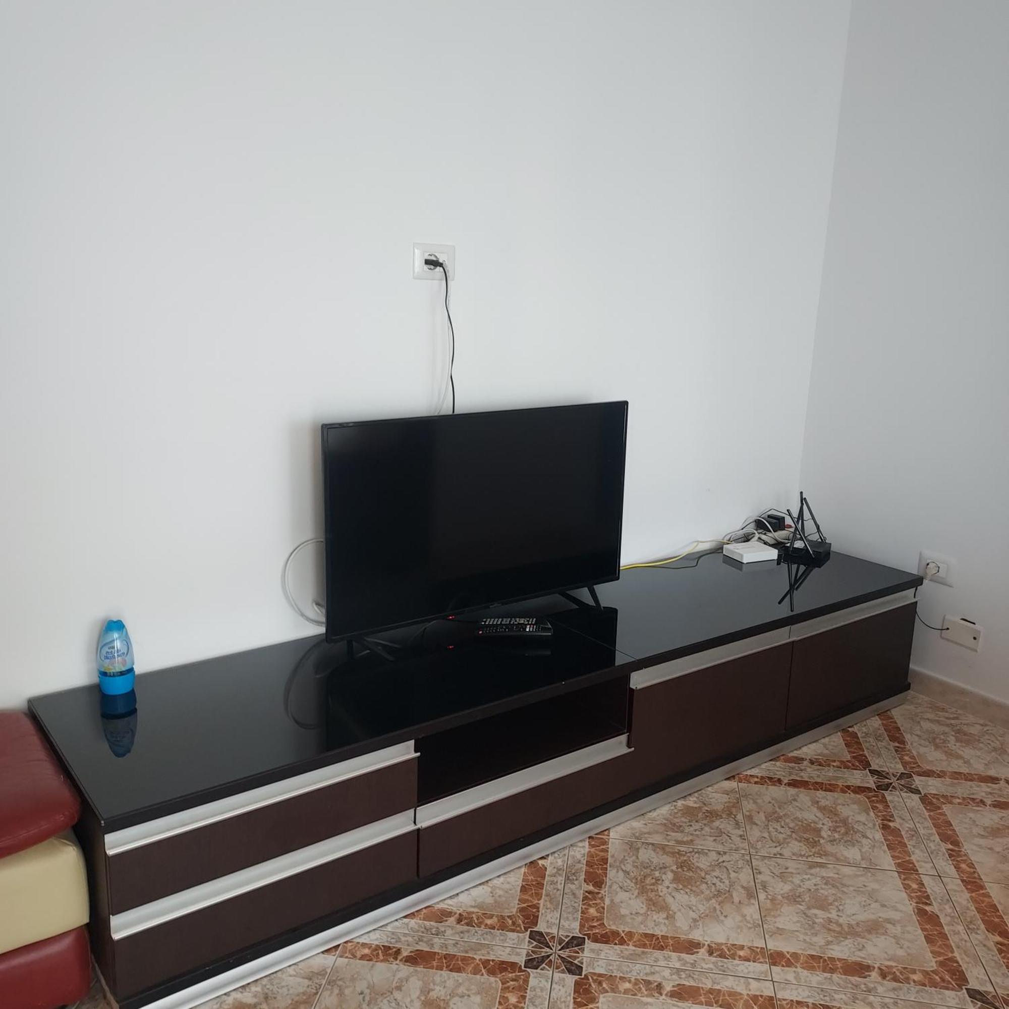 Appartamento Martin Ferraj Riviera Vlorë Esterno foto