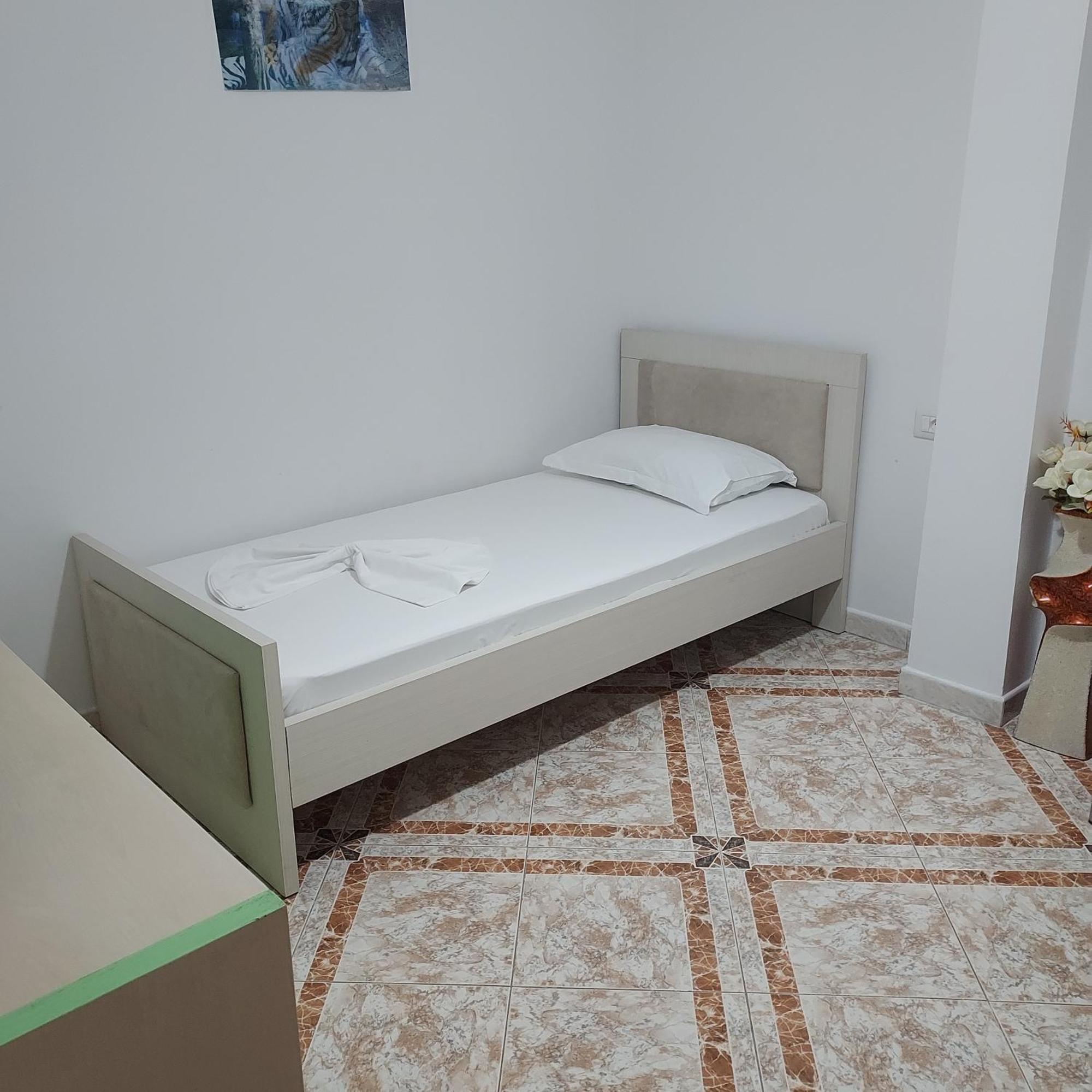 Appartamento Martin Ferraj Riviera Vlorë Esterno foto